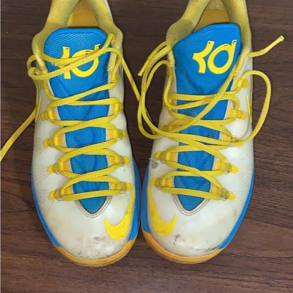 Kd 5 elite playoff home - Picture 3 of 3